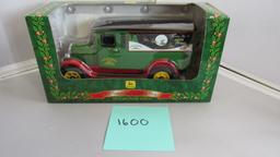 1927 Graham Panel Van Delivery Truck, Die-Cast Replica.