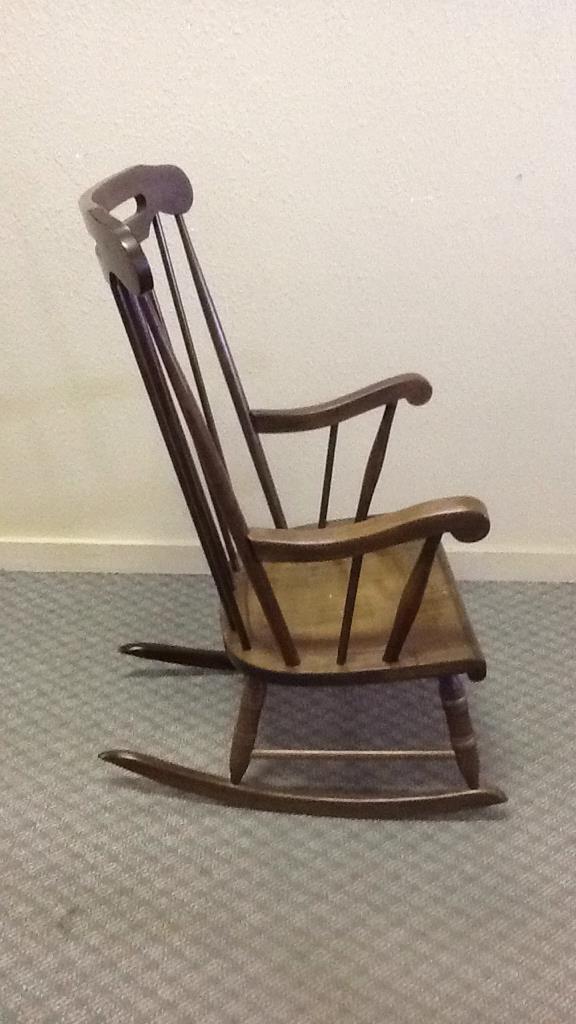 Rocking Chair