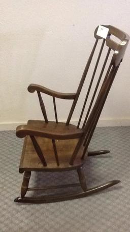 Rocking Chair