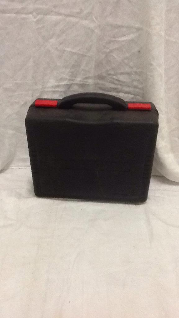 Craftsman 3PC Air Tool Set in Carry Case