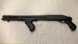 Remington Model 870 SN#AB648510M.