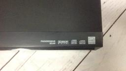 Magnavox HDMI DVD Player with Remote