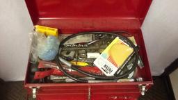 Test Rite Tool Box