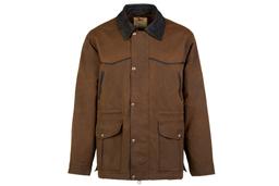 OWO 205BR5 - Men Drafter Coat - Premium Distr MD