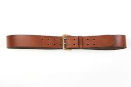 BELT 913-45BR-36 - GUNFIGHTER BELT 45 BROWN