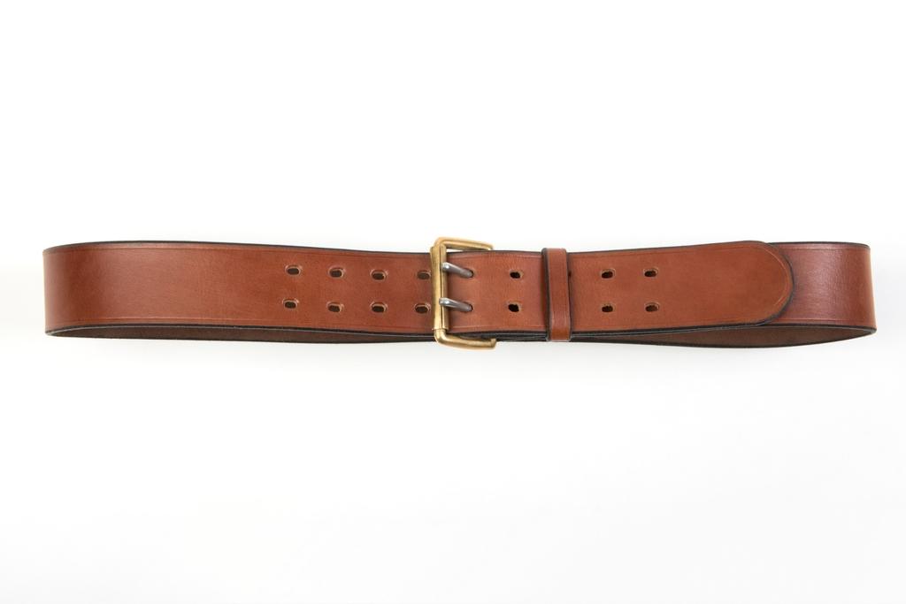 BELT 913-45BR-36 - GUNFIGHTER BELT 45 BROWN