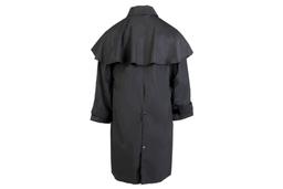 OWN 050-XL - THE OUTBACK SLICKER BLACK XL