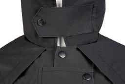 OWN 050-XL - THE OUTBACK SLICKER BLACK XL