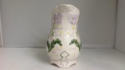 Porcelain Pitcher/ Vase