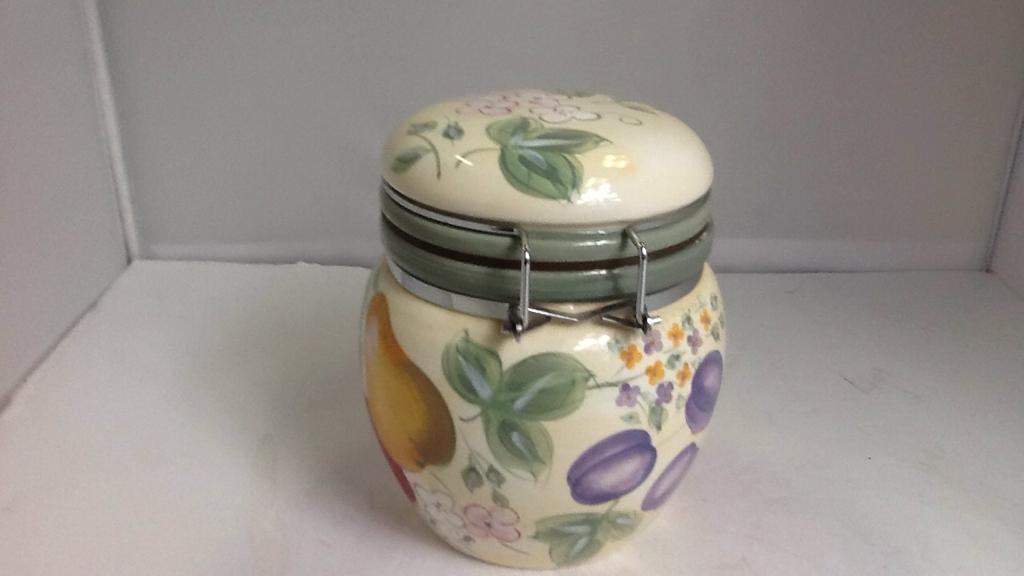 Kitchen Canister Set