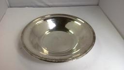 WMF IKORA Silver Plate Dish / Silver Serving Dish