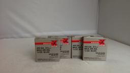 Winchester 410 GA. 4 boxes of 5 HP Slugs