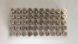 Winchester 38 Super Automatic (+P) 3 boxes of 50