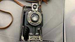 Vintage Kodak Camera