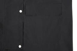 OWN 050-XL - THE OUTBACK SLICKER BLACK XL