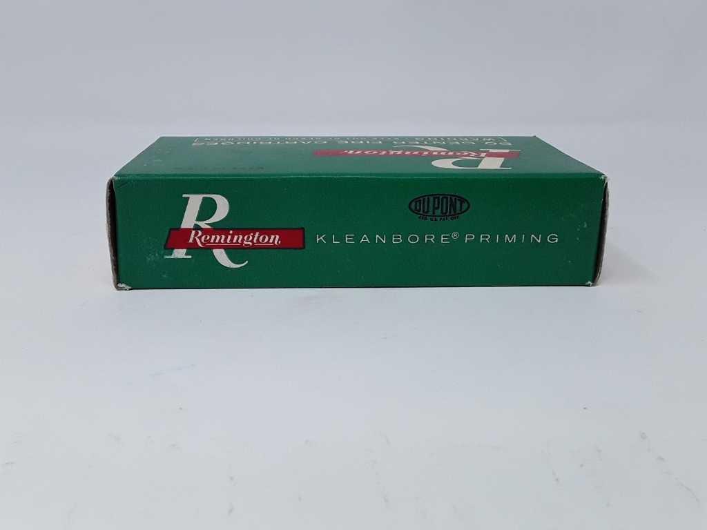 1 BOX OF REMINGTON 45 AUTO AMMO