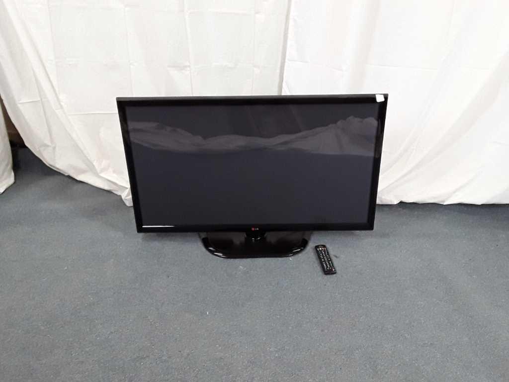 LG FLATSCREEN TV