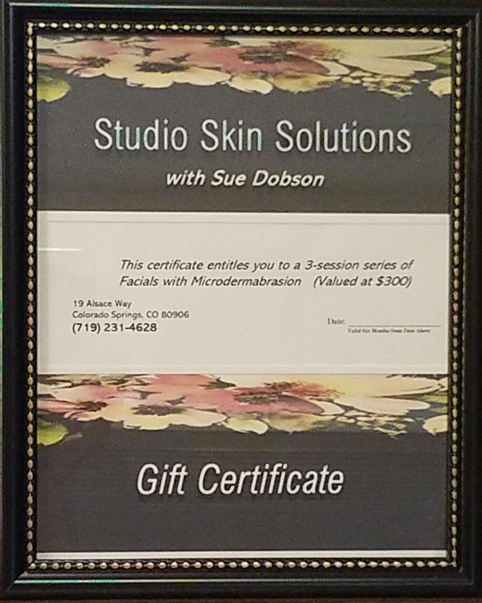 Studio Skin Solutions