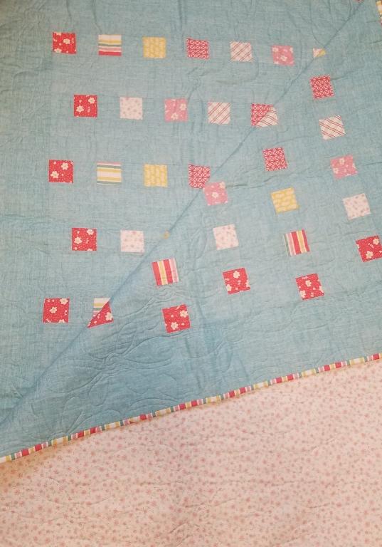 Handmade Quilt