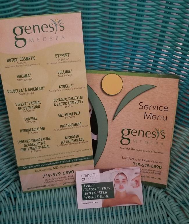 Genesis Med Spa