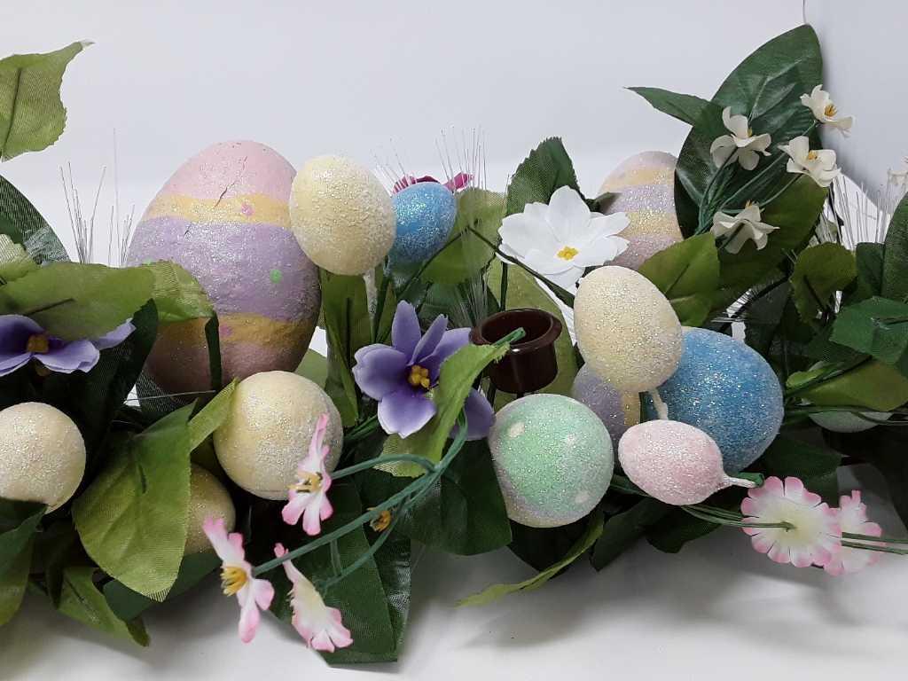 EASTER CENTERPIECE