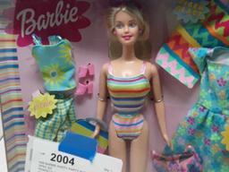 NIB BARBIE PARTY PARTY PARTY WALMART SPEC ED