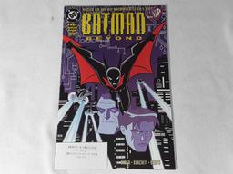 2 DC - Batman Comics