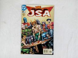 DC - JSA - 26 Sep 01