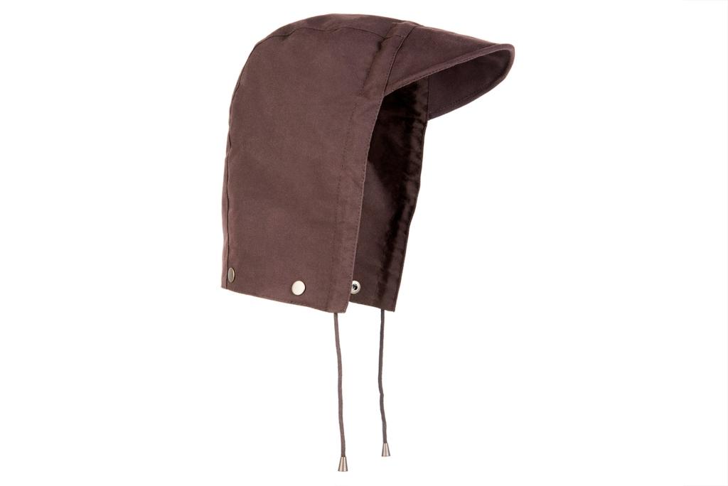 HOOD 100BRD - Oilskin Hood D