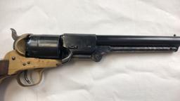 *BP* Navy Arms .44 Caliber Revolver SN#10728