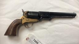 *BP* Navy Arms .44 Caliber Revolver SN#10728