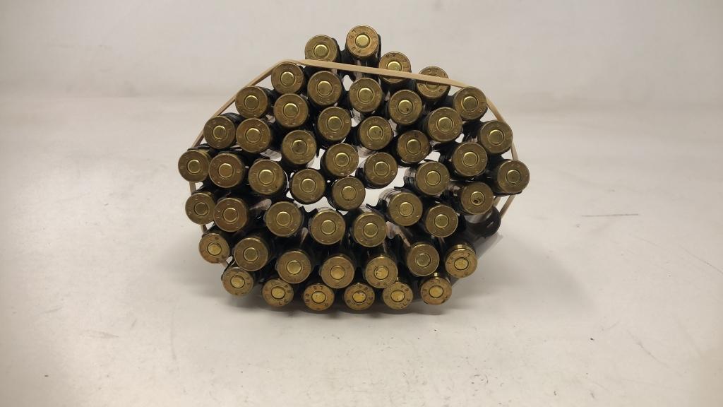 1 Roll of LC84 Ammo.