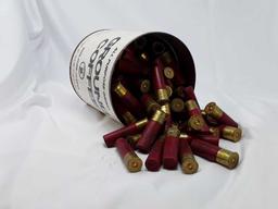 1 Can of Vintage 16 Gauge Winchester Ammo