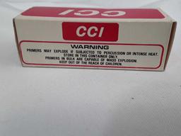 1 Box of CCI 250 Large Rifle Magnum Primers