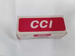 1 Box of CCI 250 Large Rifle Magnum Primers