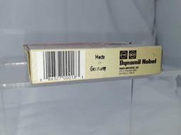 1 BOX OF GAMESTER BRENNEKE 12 GAUAGE AMMO