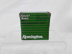 1 BOX REMINGTON .45 AUTO AMMO