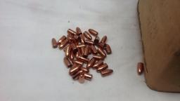 1 BOX REMINGTON 30 CARBINE BULLETS