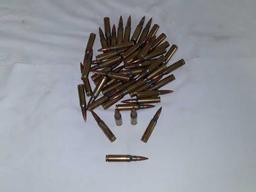 VINTAGE LC 66 AMMO 50 ROUNDS