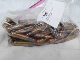 VINTAGE LC 66 AMMO 50 ROUNDS