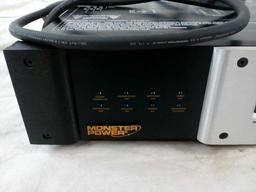 Digital Monster Power HTS 3600 MIKII