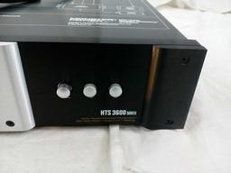 Digital Monster Power HTS 3600 MIKII