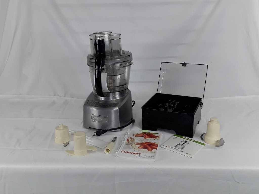 CUISINART FOOD PROCESSOR - FP-14 SERIES