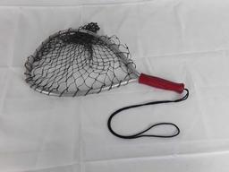 2 STANDARD FISHING NETS