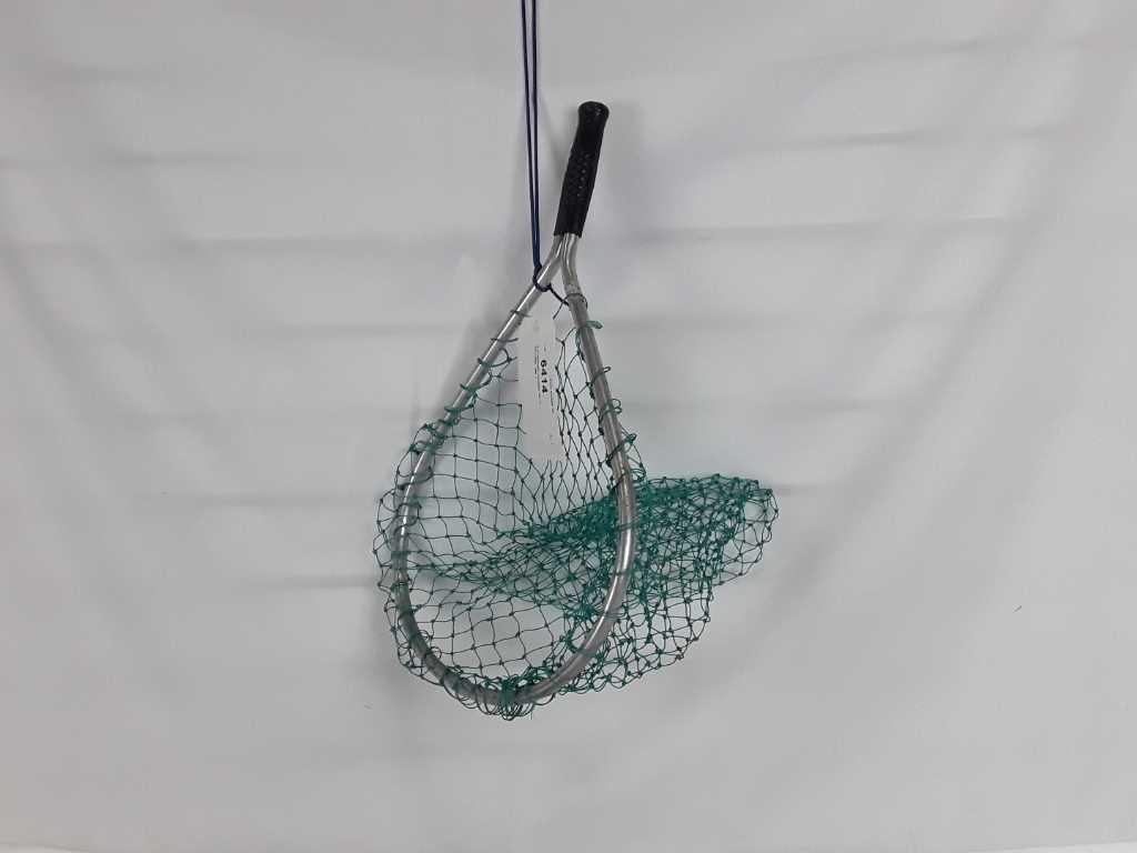 2 STANDARD FISHING NETS