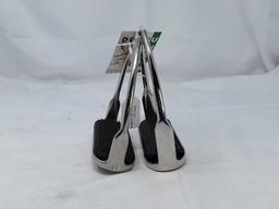 STIR 125 ENGLISH STIRRUPS W/TREADS