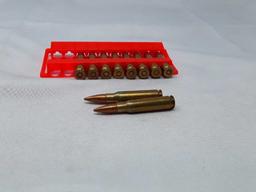 10 ROUNDS PS 7.62 CAL AMMO