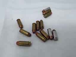 10MM AUTO AMMO