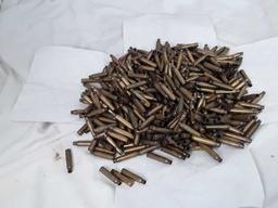 1 BAG OF 308 EMPTY SHELLS