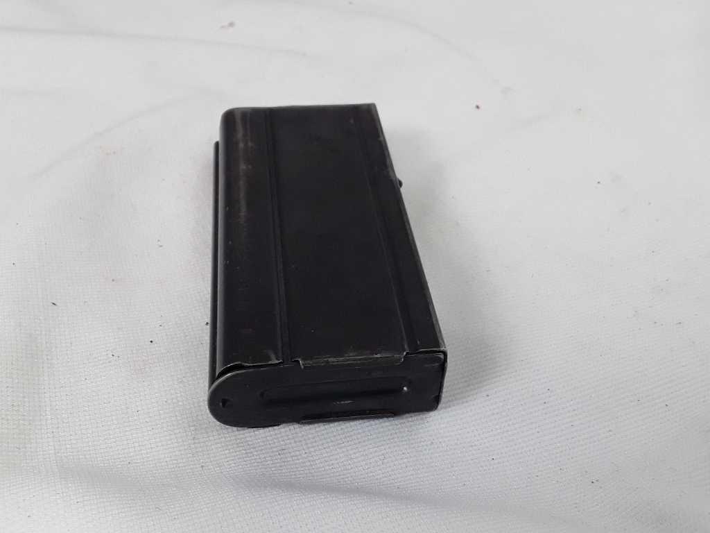 VIntage 30 Carbine Cal Magazine.